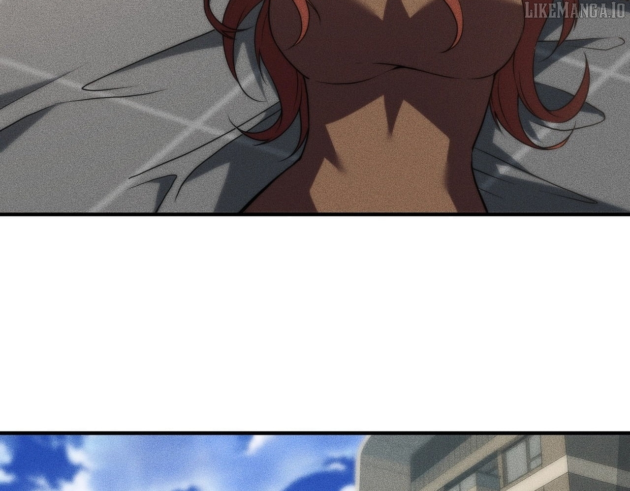 Hidden Dragon in the City (2025) Chapter 6 - page 25